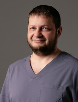 Бондарев Станислав Сергеевна