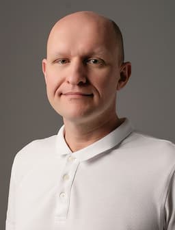 Чернов Максим Сергеевич