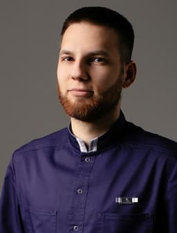 Ивченко Дмитрий Валерьевич