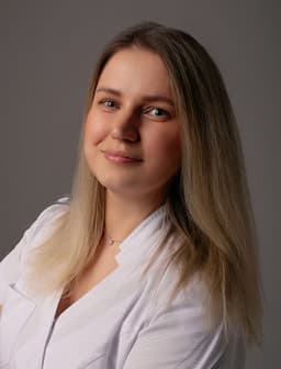 Маркелова Екатерина Дмитриевна