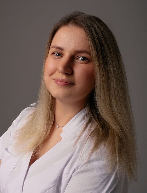Маркелова Екатерина Дмитриевна